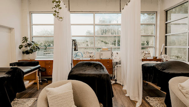 Temple Treatment Loft