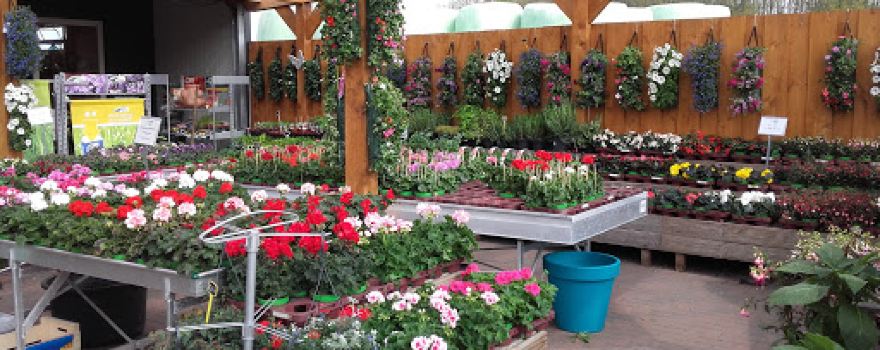 Tuinwinkel Klinkers