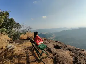 Barali pahar