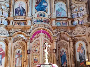 Dub Maksyma Zaliznyaka