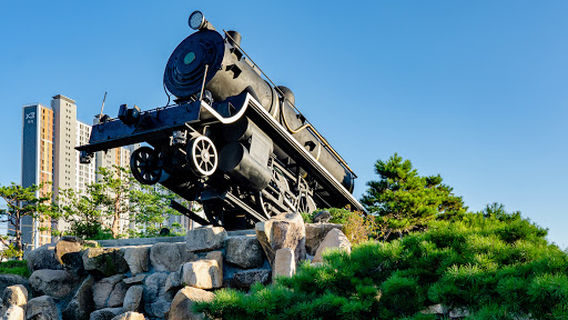Pohang