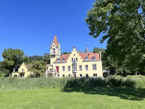 Strandbad Horn, Konstanz