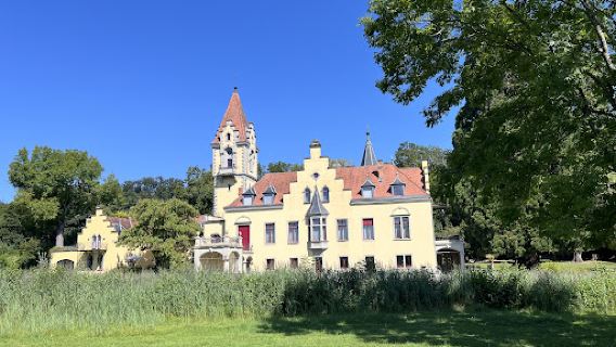 Strandbad Horn, Konstanz