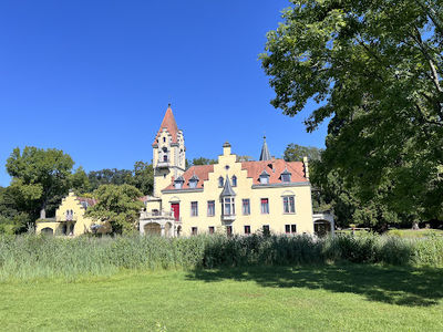 Strandbad Horn, Konstanz