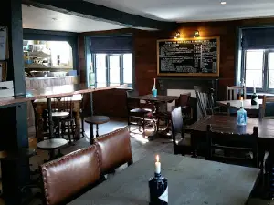 The Greyhound