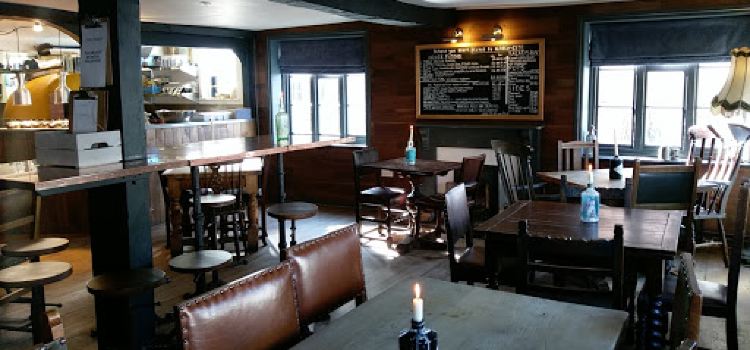 The Greyhound