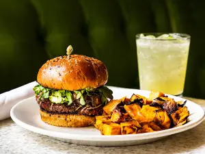 True Food Kitchen