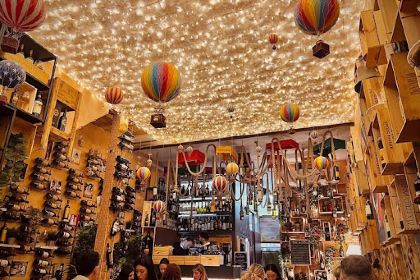 Osteria La Dolce Vita Firenze