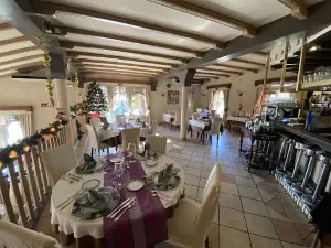Nuevo Alcazar