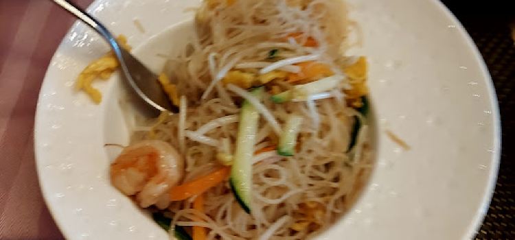 Ristorante Ginger