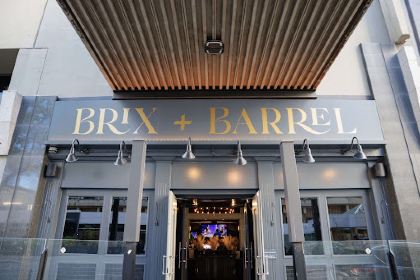 Brix + Barrel