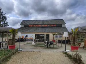 La Pachanga