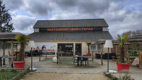 La Pachanga in Турс