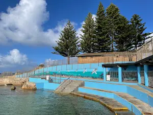 Edithburgh Tidal Pool