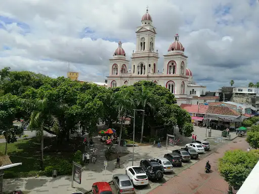 Parque
