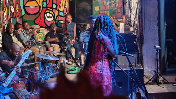Soweto