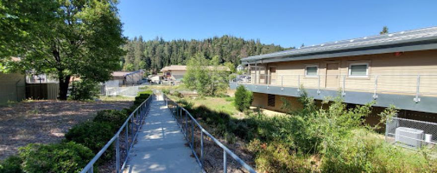 Crestline Library