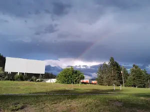 Auto Vue Drive-In Theatre
