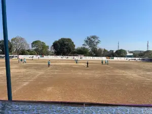 Rani Durgawati Stadium