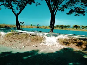 Waduk Pedang