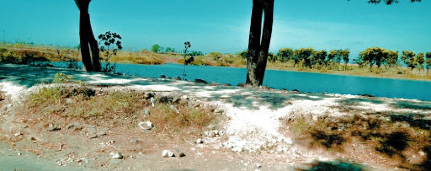 Waduk Pedang
