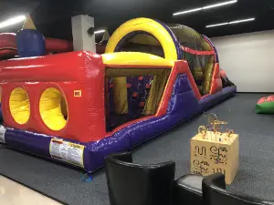 Jump City