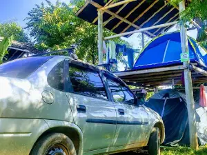 Camping Sossego Do Jeca