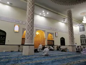 Jamea Omar bin Al-Khattab