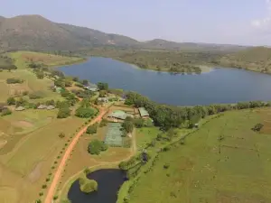 Lac Petpenoun