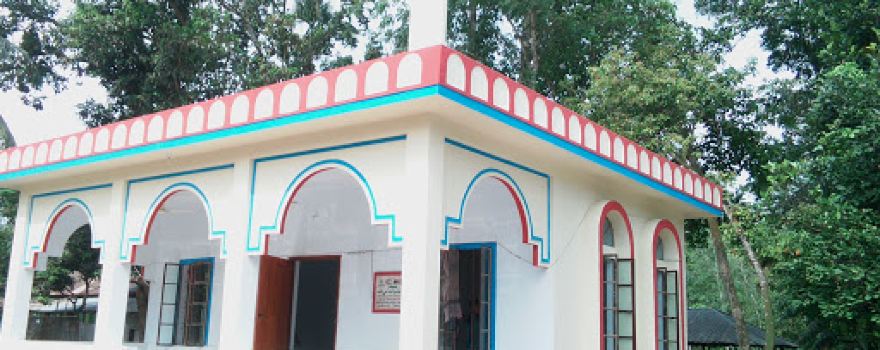 Baytur Rahman Jami Mosque