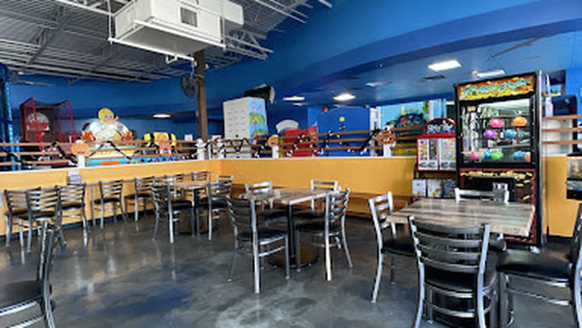 Maui Maui Kids Play Island