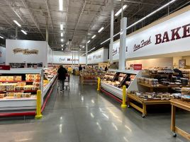 BJ's Wholesale Club