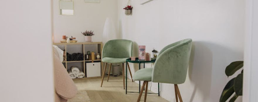 Studio Flowers Des Sens Yoga, Pilates, Drainage Renata, Bioénergie