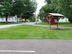 Village Green Park