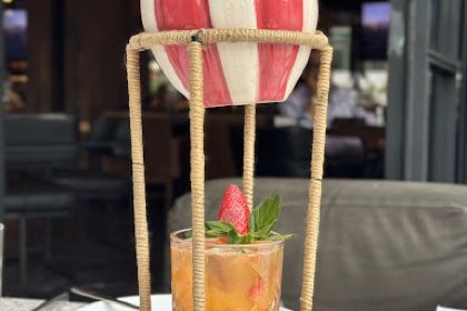 Prime Steak Club – Ángel De La Independencia