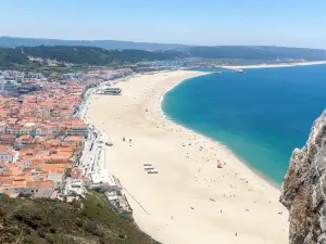 Miradouro do Suberco