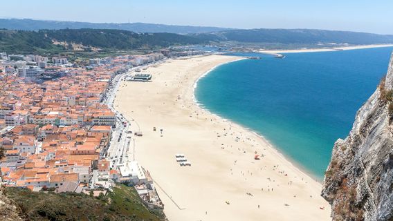 Miradouro do Suberco