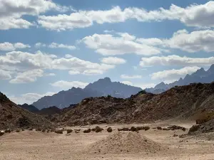 Eastern Desert