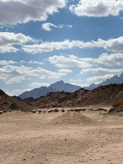 Eastern Desert