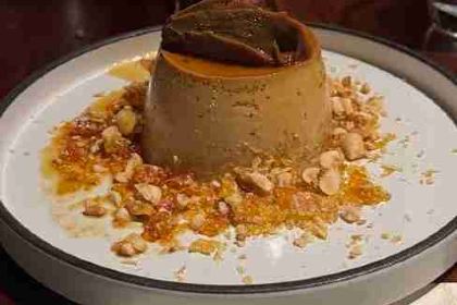 San Telmo restaurant