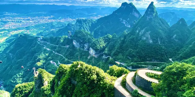 happy forest Yongding District Travel Guide 2026: Top Attractions, Things to Do