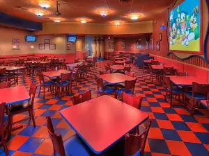 John's Incredible Pizza - Roseville