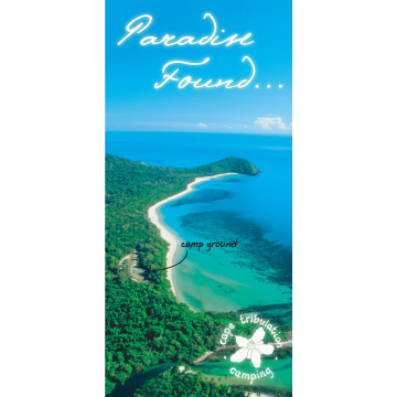 Cape Tribulation Camping