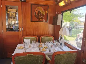 Railroad of The Vendée