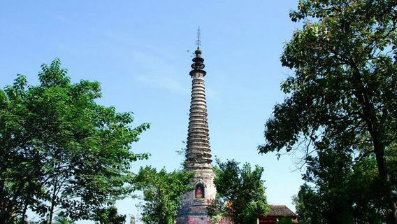Wenfeng Tower