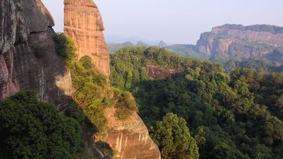 yang yuan shi jing qu - yun ya zhan dao