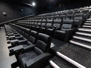 Vue Cinema Hartlepool