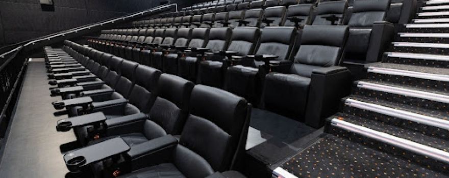 Vue Cinema Hartlepool