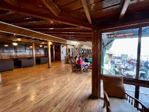 Boat House Club, Nainital