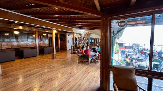 Boat House Club, Nainital